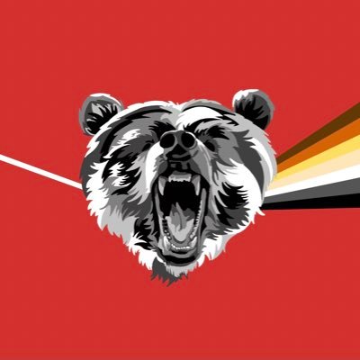 Harsol5's profile picture. A bear that likes bears.