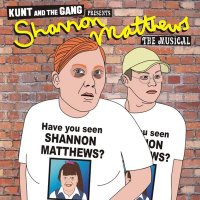 Shannon Matthews The Musical: THE MOVIE(@HaTuppence) 's Twitter Profile Photo