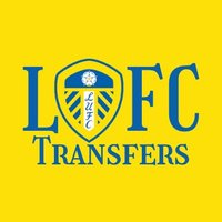 Leeds United Transfers (@lufctransfer) 's Twitter Profile