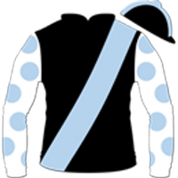 Eclipse Thoroughbred Partners (@eclipsetbp) 's Twitter Profile Photo Eclipse Thoroughbred Partners (@eclipsetbp) 's Twitter Profile Photo