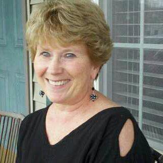 CarolWhite10's profile picture. I am retired after 40 years in the health care field. I am trying to turn off the left side and let creativity take over in the form of fibers and metals.