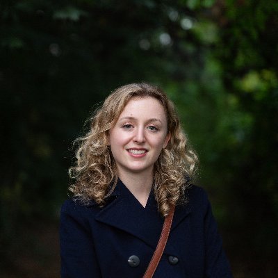 hannahlank's profile picture. Aspiring family lawyer | @utlaw '22 | @trinity_college '19 | she/her