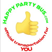 Happy Party Bus Chicago(@HappyPartyBus) 's Twitter Profile Photo