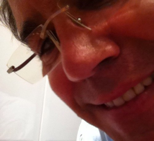 crodrigolo2's profile picture. arquitecto