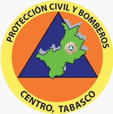 Protección Civil y Bomberos Centro