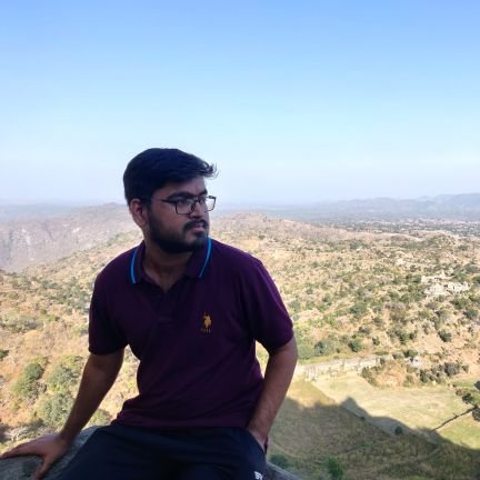 Solutions Architect - Deep Learning at NVIDIA | https://t.co/S1cV1WN46q in ECE, NIT Raipur