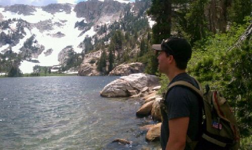 mattwolson's profile picture. 