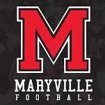 Football Strength / Speed Coach and Assistant Football Coach Brandon Waters (CSCS) and the Maryville High School Football Program