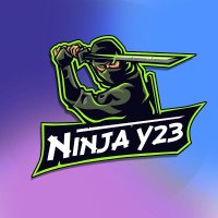 Ninja Y23(@NinjaY23) 's Twitter Profile Photo