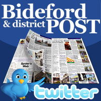 The Bideford Post. Local Opinion, News, Sport and Features from Bideford, North Devon. Monthly newspaper in the shops on the 1st of the month.