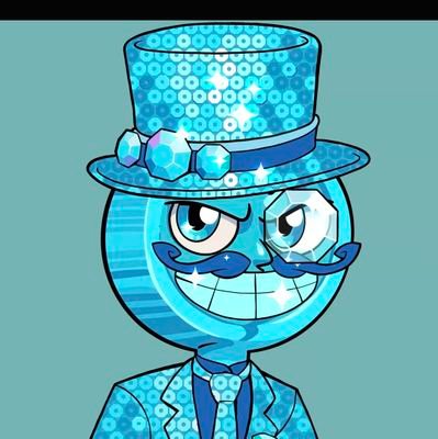 Hamza555513's profile picture. #mysteryloopsnft
#loopooyt