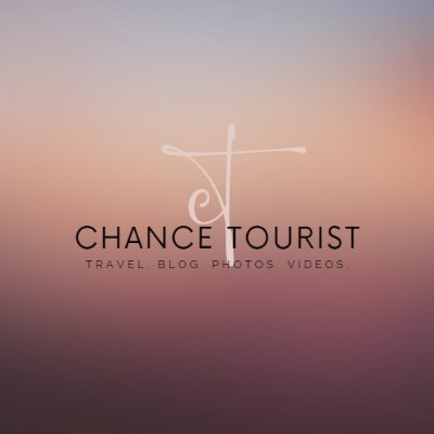 Chance Tourist Profile