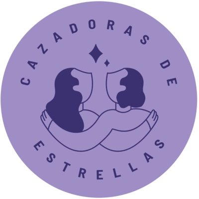 Somos un proyecto ejecutado por mujeres astrónomas que busca contribuir a la disminución de la brecha de género en ciencias.