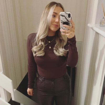 Kimmie_Cosgrove's profile picture. 