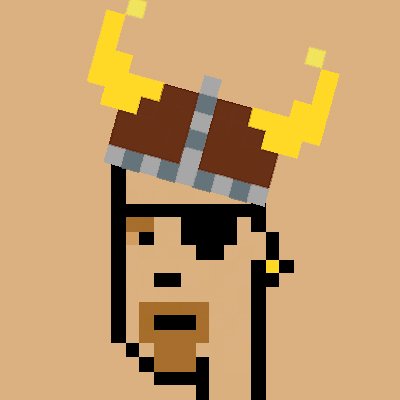 CryptoPhiking's profile picture. ✊