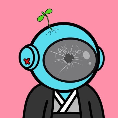 kelvinmike403's profile picture. Cryptocurrencies N' NFTs