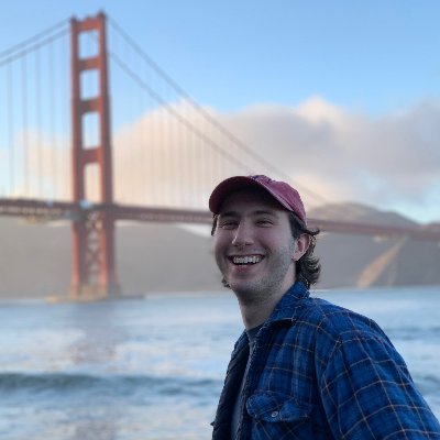 Louis__Francis's profile picture. Marketing nerd with a passion for learning.