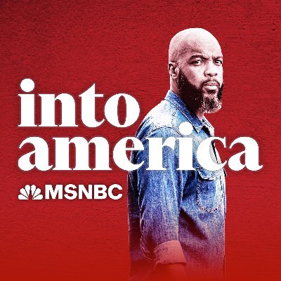 Podcast about being Black in America. Stories of holding truth to power, and this country to its promises. Hosted by @TrymaineLee of @MSNBC