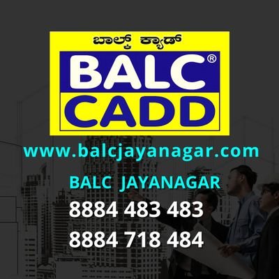 BALC - Computer Training Institute | pH: 8884483483 | Digital Marketing Training | SAP Training | Tally Prime | AutoCAD Courses | Software Courses