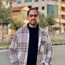 hanirezeqhotma1's profile picture. صحفي فلسطيني من غزة