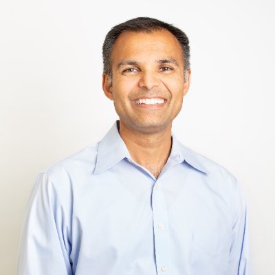 Co-Founder @Manifold_ai. Board Chair @AcademyBerkeley. Previously @MIT_Physics @HarvardMath @AAAS_STPF @MassDOER @AEEnet. Lucky husband of @VanithaMD.