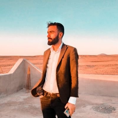 hasanizgin0509's profile picture. https://t.co/ocukQgoG76