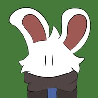 JustA1Bunny (@notnoxnow) 's Twitter Profile