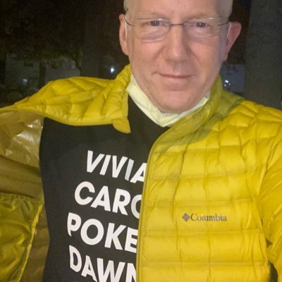 UC Berkeley alumnus living amongst Iowa Hawkeyes. Real men embrace Title IX! Christine Grant is a national treasure. Be nice, it's a sign of intelligence...