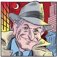 Greg Palast(@Greg_Palast) 's Twitter Profileg