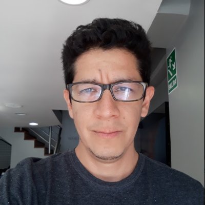 neoalvaro Profile Picture