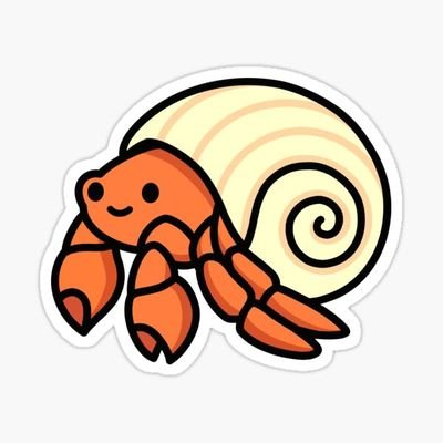 Just a little crab on the internet who loves Crustaceans and cephalopods🦑