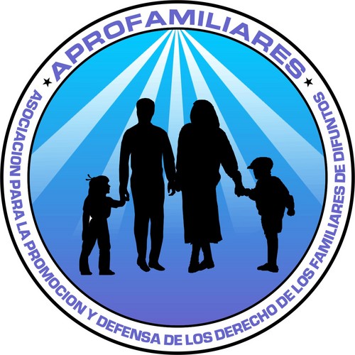 aprofamiliares's profile picture. Asociación para la Promoción y Defensa de los Derechos de los Familiares de Difuntos
