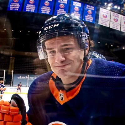 Inside the Mind of the World’s Greatest Hockey Player  || *not associated with MB13 or the New York Islanders in any way*