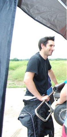 HenryCutts's profile picture. Kart Driver & Circuit Manager