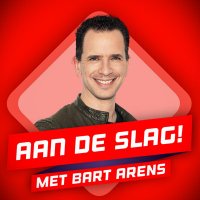 Bart Arens (@bartradio2) 's Twitter Profile