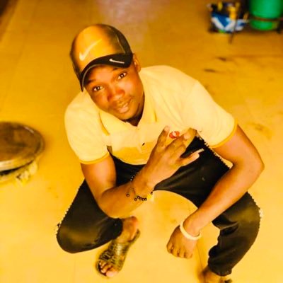 Bouare2Aguibou's profile picture. Aguiboubouare