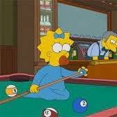 Snooker-based Simpsons memes 2.0 (@simpsonsnooker2) 's Twitter Profile