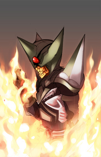 KRKickHopper's profile picture. Walking the path of hell, the man who serves no one. Living inside the Devil's World Far From Heaven.