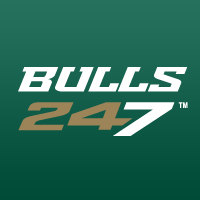 The premier destination for USF Bulls athletics and recruiting news. Part of the @247Sports network.