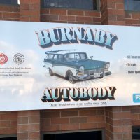 Burnaby Autobody (@borsoff) 's Twitter Profile