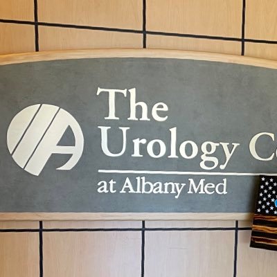 A unique academic urology practice @AlbanyMed committed to providing the highest quality of urologic healthcare and outstanding education.