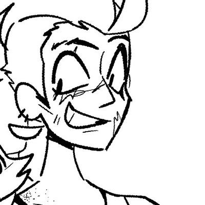 TM85SNARL's profile picture. ⠀⠀⠀

 、I    ；    — THEY . HIM   ！  ❬ ࿔