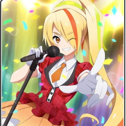 Dark102Side's profile picture. 白楽アキラです!よろしく。
このアカウントはできない人のもの :) 面白くない