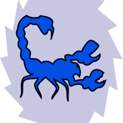 ARTEESCORPIO's profile picture. 