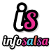 infosalsera's profile picture. Información sobre Eventos, Conciertos, Dónde Bailar y Dónde Aprender en España Salsa, Merengue, Bachata y Kizomba.