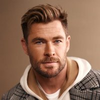 Chris Hemsworth Fan page(@chrisharchive) 's Twitter Profile Photo