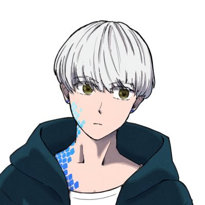 inrさんのプロフィール画像