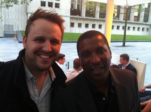 TheBigGuyKnows's profile picture. 