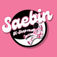 SAEBIN K-SHOP (@saebinkshopph__) 's Twitter Profile