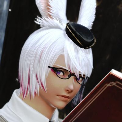 nagi_m_ff14 Profile Picture